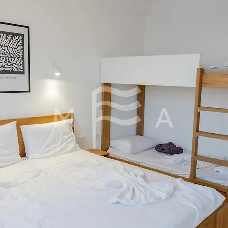 شقة Nicely Equipped With Sea-view 693 دراس