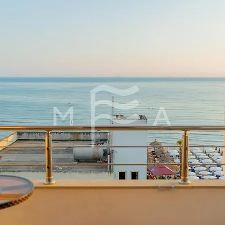 Nicely Equipped With Sea-view 693 * دراس